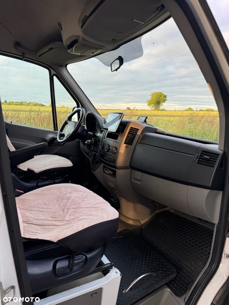 Volkswagen Crafter - 18