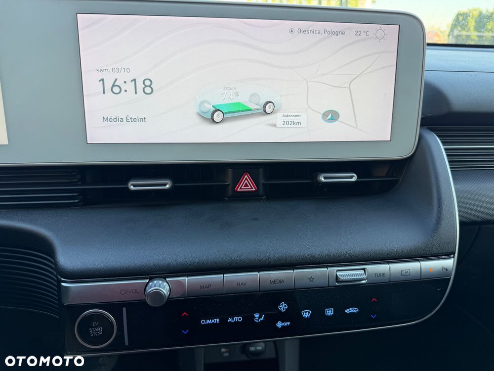 Hyundai IONIQ 5 - 29