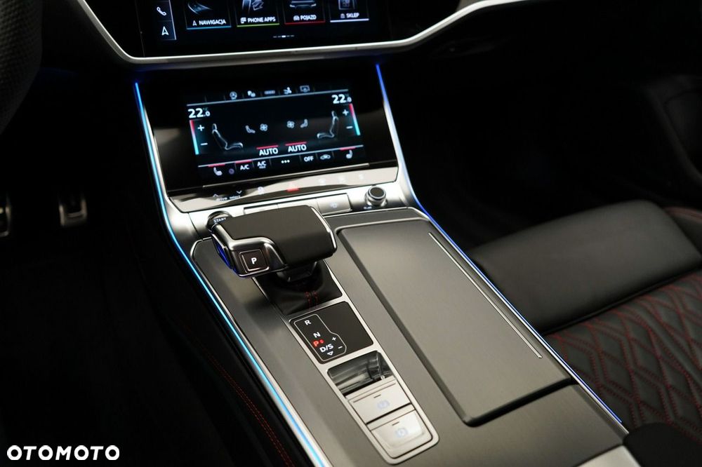 Audi A7 Sportback - 31