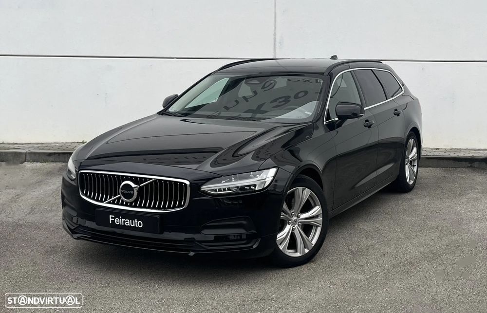 Volvo V90 2.0 B4 Core - 1