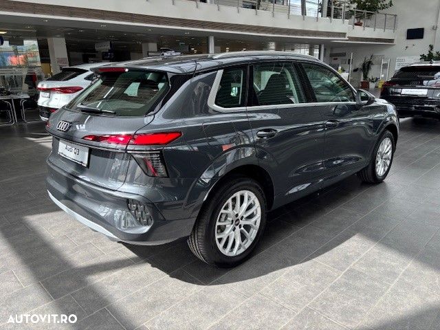 Audi Q3 2026 photo 4