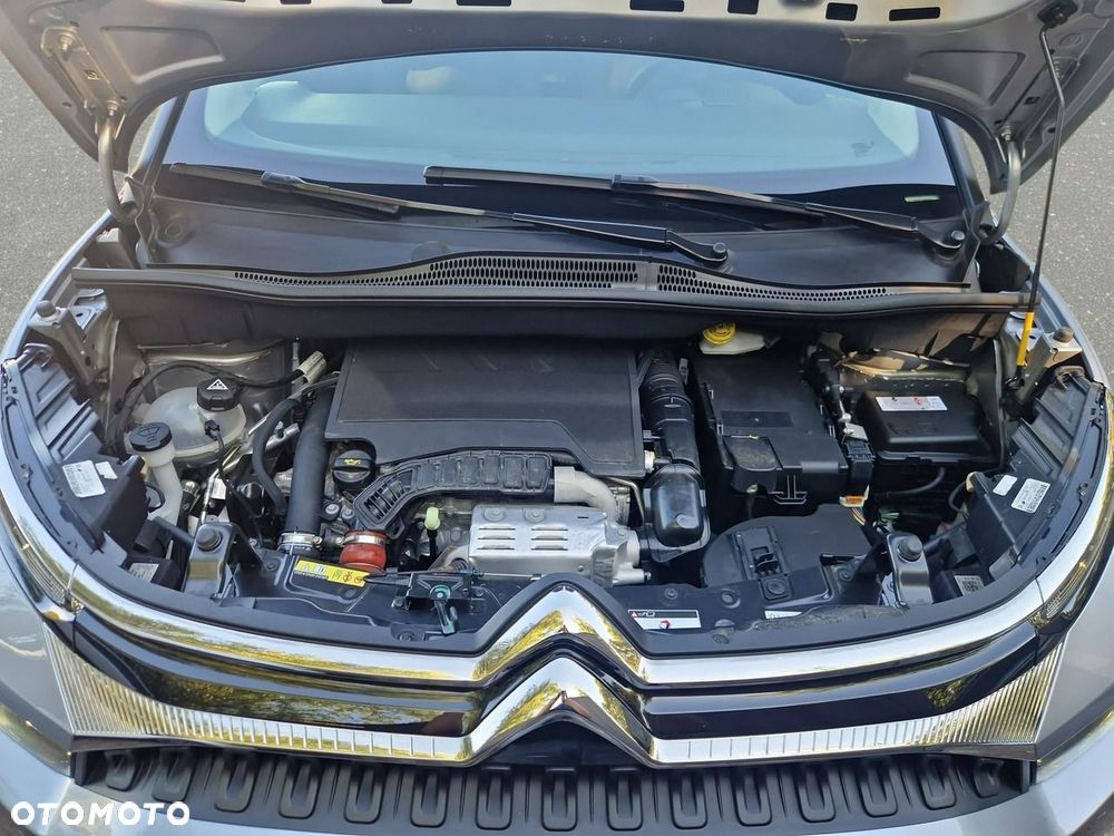Citroën C3 Aircross - 25