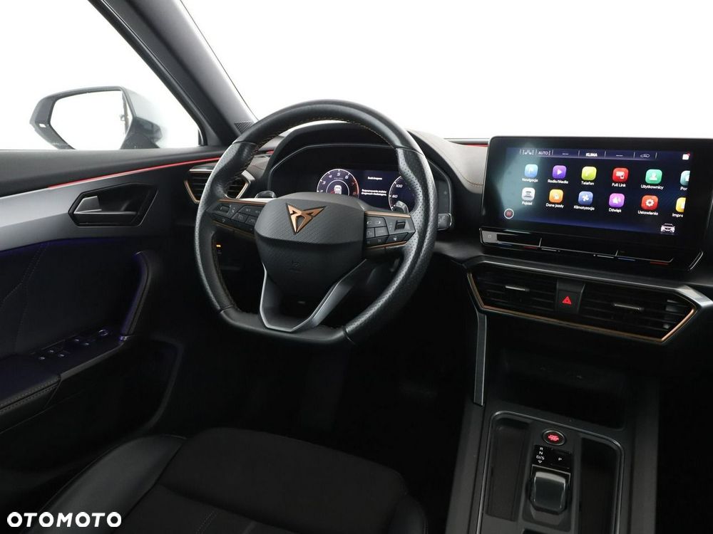 Cupra Formentor 2.0 TSI 4Drive DSG - 17