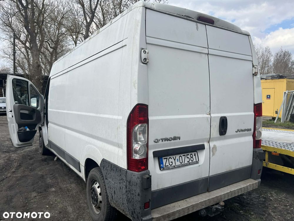 Citroën JUMPER - 1