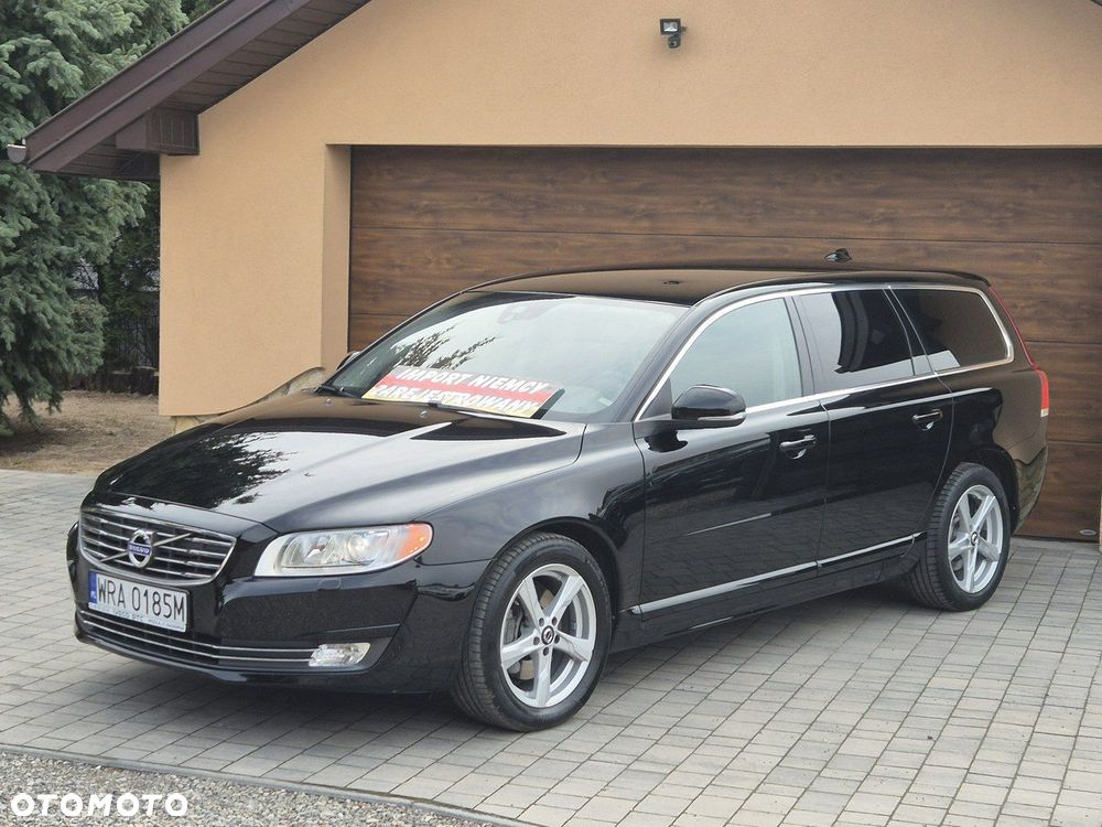 Volvo V70 - 5