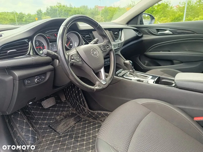 Opel Insignia 1.5 T Elite S&S - 18