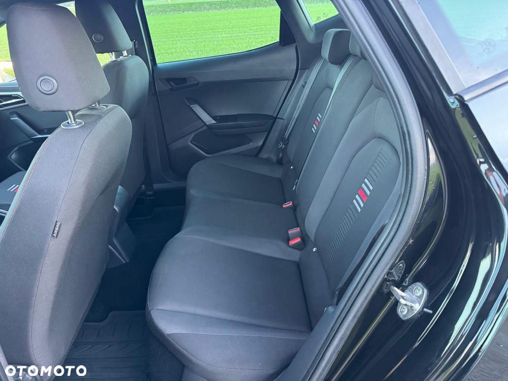Seat Ibiza 1.0 TSI S&S FR - 10