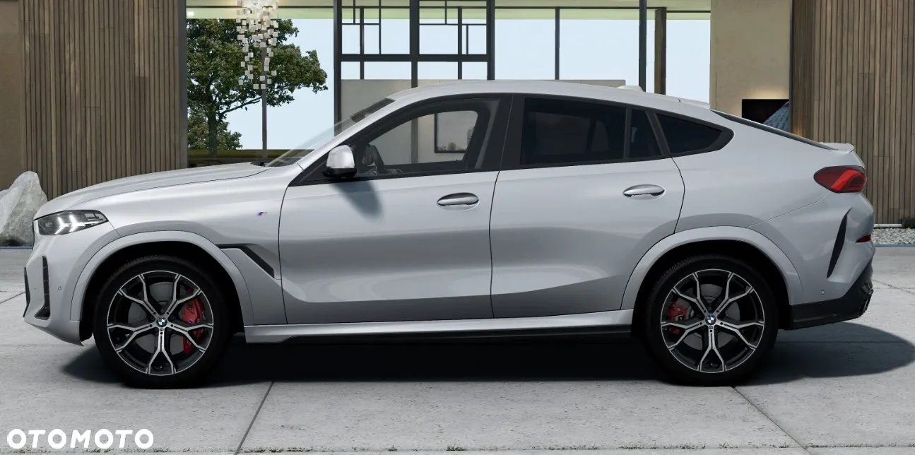 BMW X6 - 4
