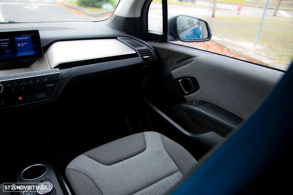 BMW i3 s 94Ah +Comfort Package Advance - 52
