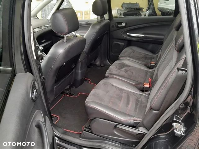 Ford S-Max 2.0 TDCi Platinium X - 10