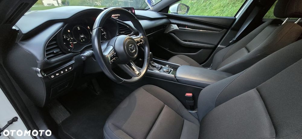 Mazda 3 - 35