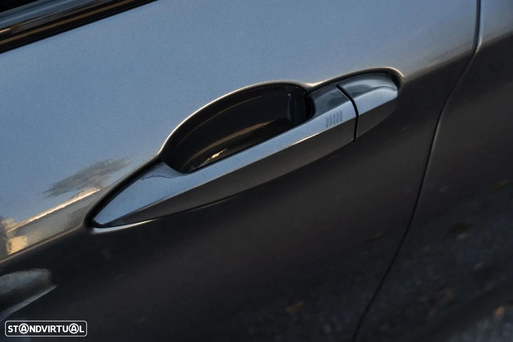 BMW X1 16 d sDrive Auto Pack M - 39