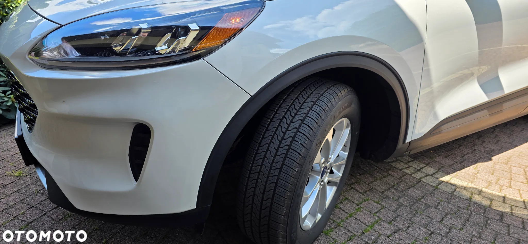 Ford Escape 1.5 EcoBoost AWD SE - 12