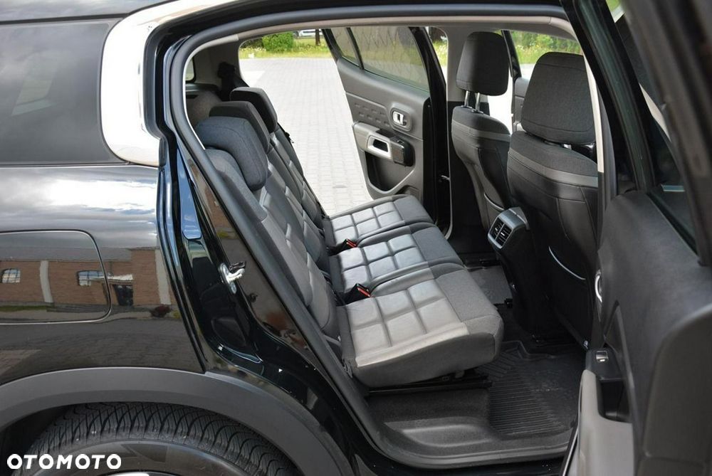 Citroën C5 Aircross BlueHDI 180 S&S EAT8 SHINE PACK - 16