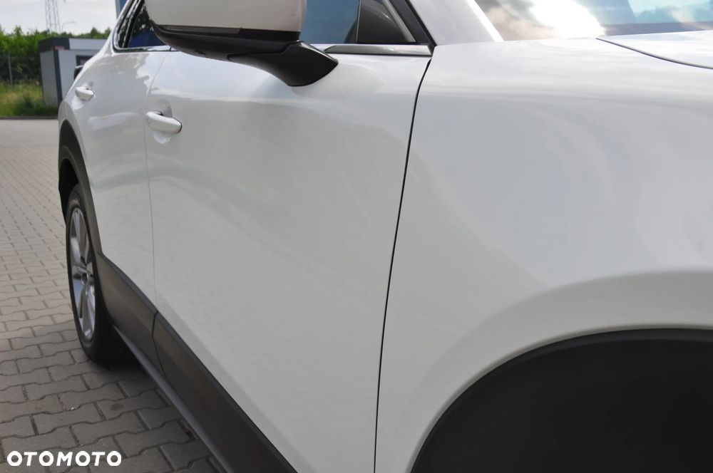 Mazda CX-30 SKYACTIV-X 2.0 M-Hybrid AWD SELECTION - 19