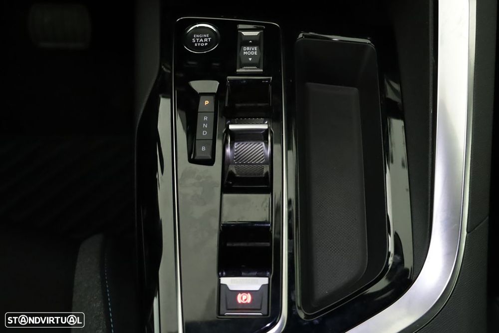 Peugeot 3008 1.6 Hybrid Allure e-EAT8 - 14