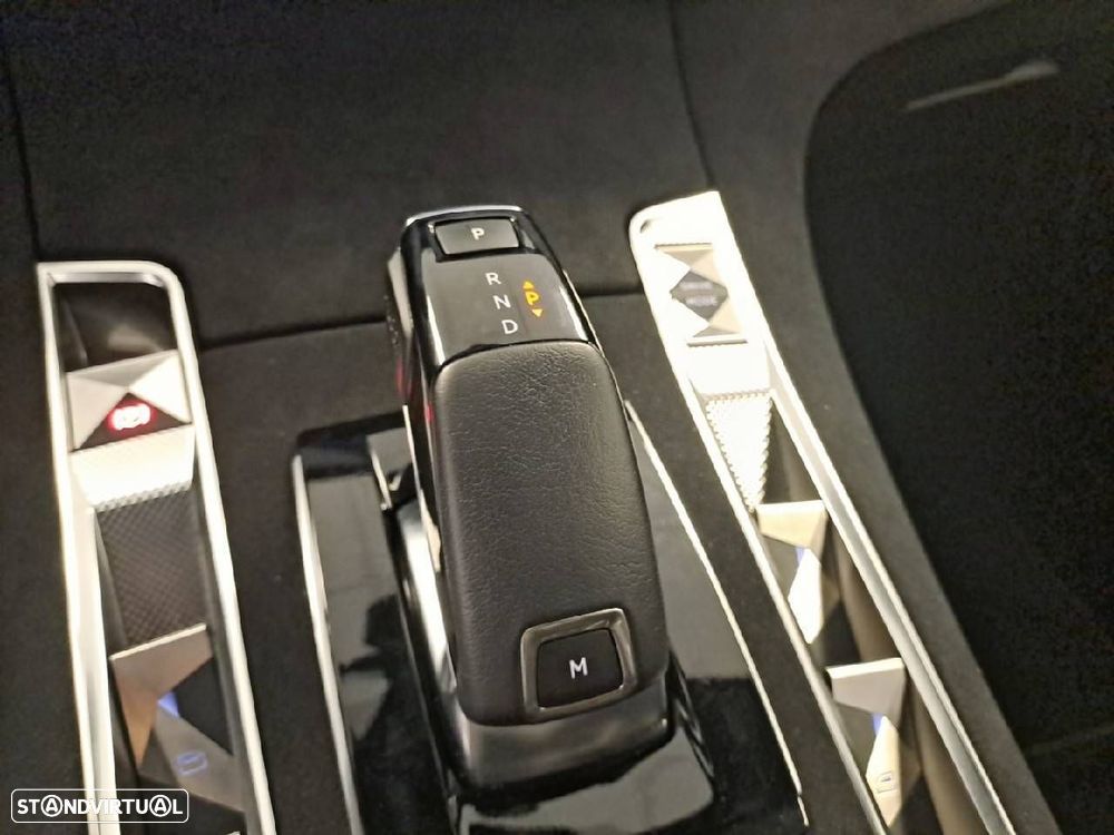 DS DS7 1.5 BlueHDi Pallas EAT8 - 22