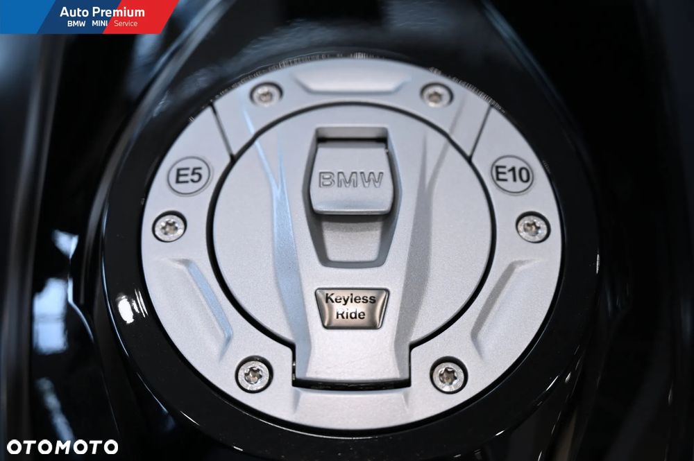BMW GS - 7