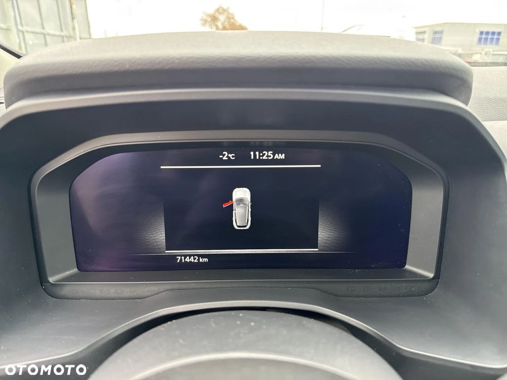 Nissan Qashqai 1.3 DIG-T MHEV N-Connecta Xtronic - 19