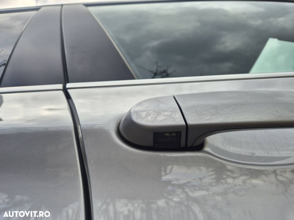 BMW X3 xDrive20d Aut. - 31