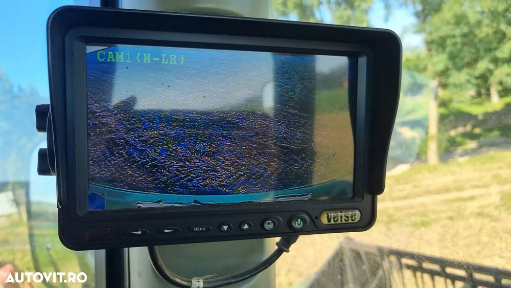 John Deere W440 - 39