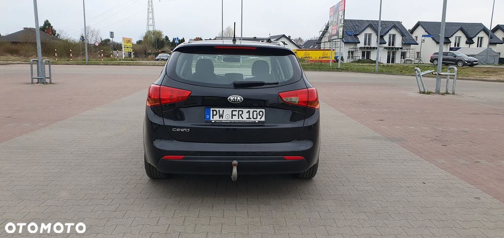 Kia Ceed 1.6 GDI M - 3