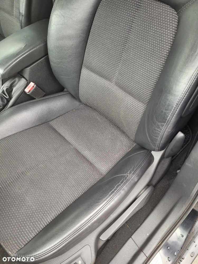 Peugeot 407 2.0 HDI Premium Grand Prix - 7
