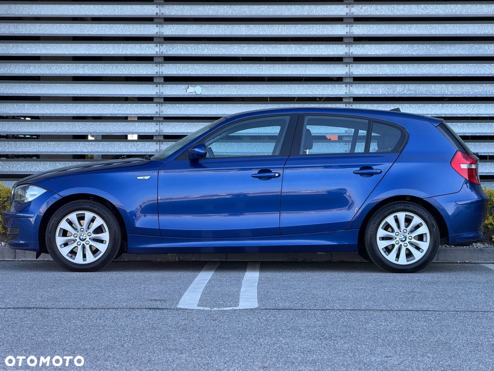 BMW Seria 1 116i - 3