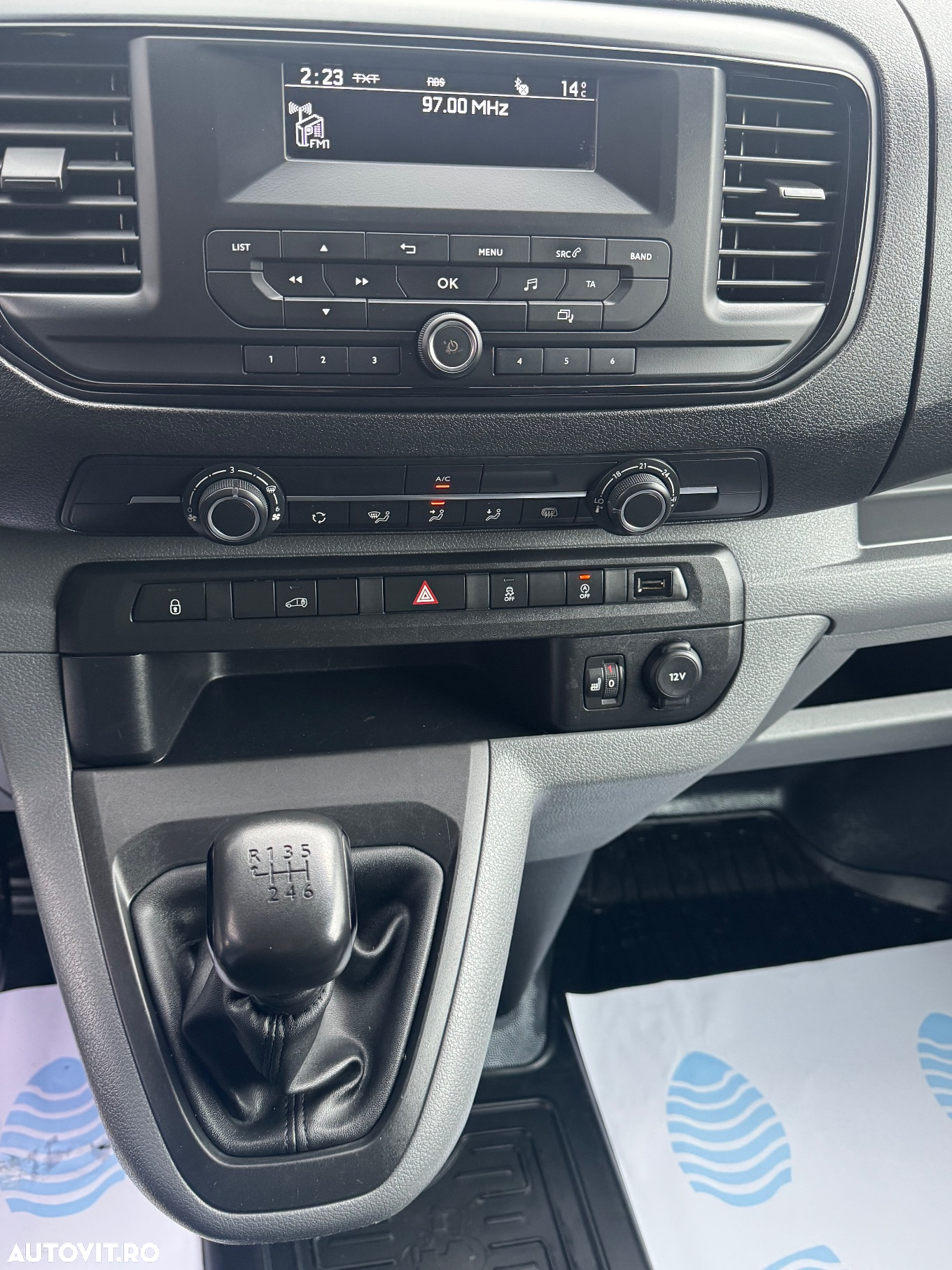 Toyota Proace 2,0-l-D-4D L2 Comfort - 6