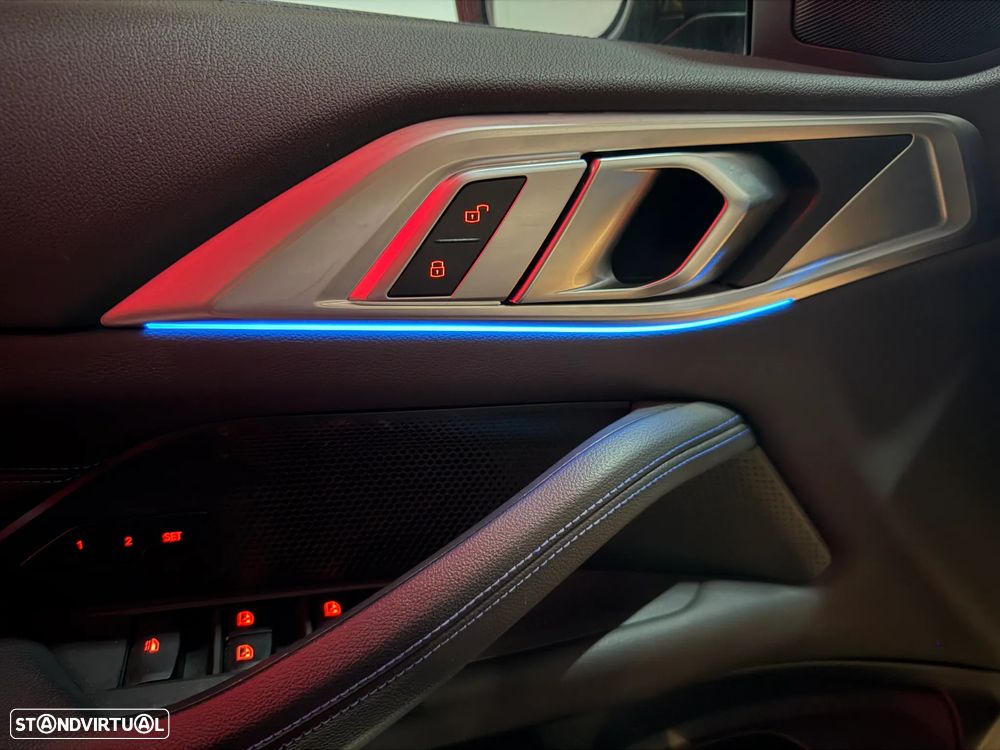 BMW 420 d Pack Desportivo M Auto - 44