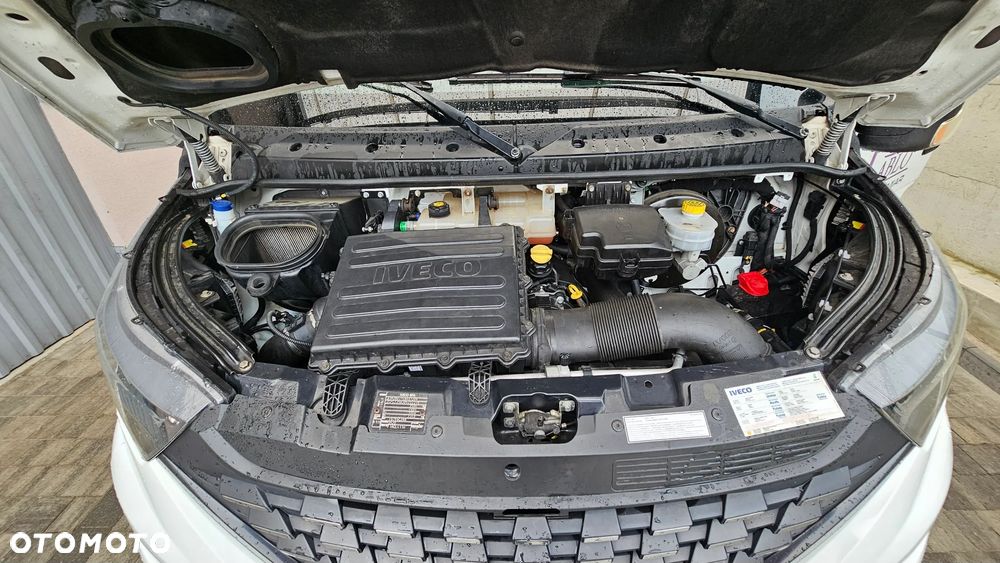 Iveco Daily - 36