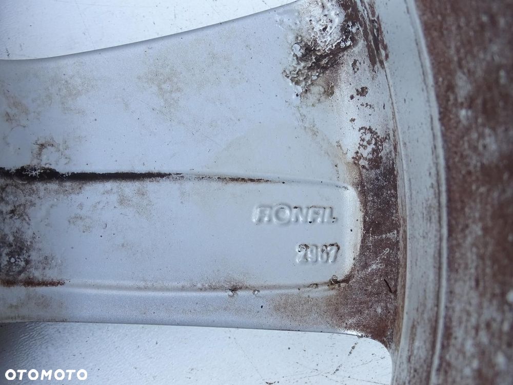 ALUFELGI FELGI 17 5x112 7,5" ET 51 5F0601025B SEAT LEON III FR GOLF VII - 13