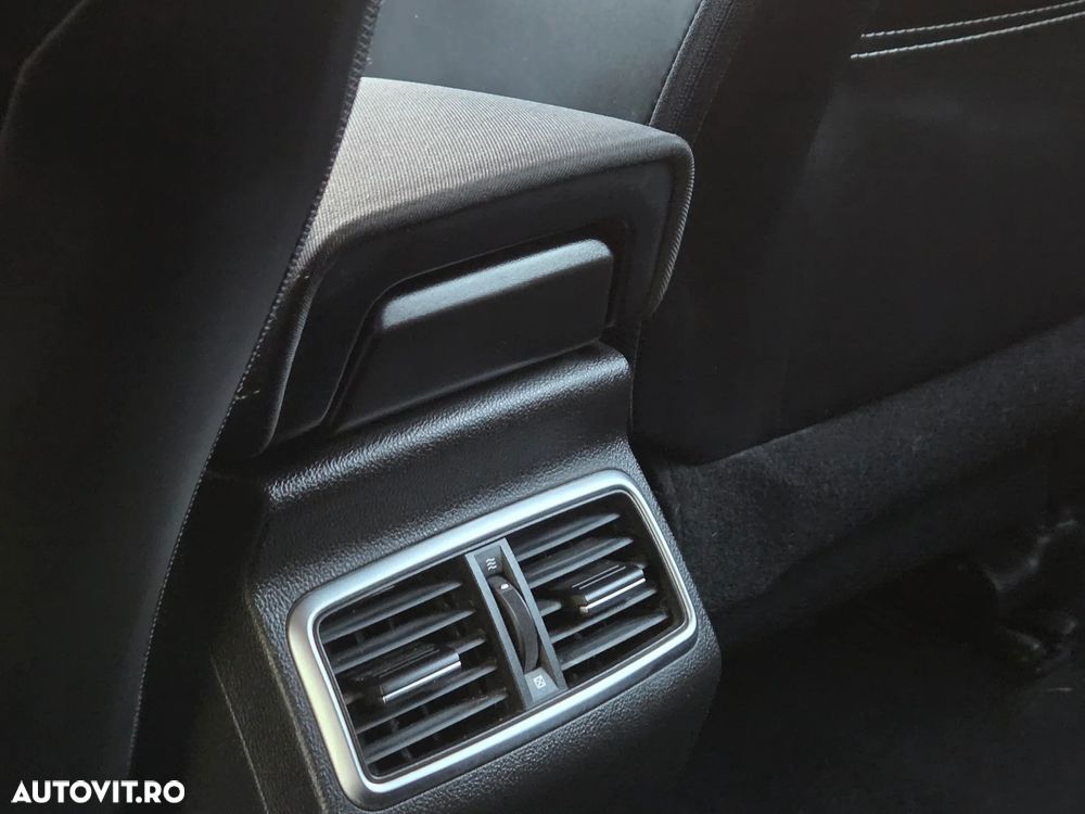 Renault Megane ENERGY dCi 110 BUSINESS - 21