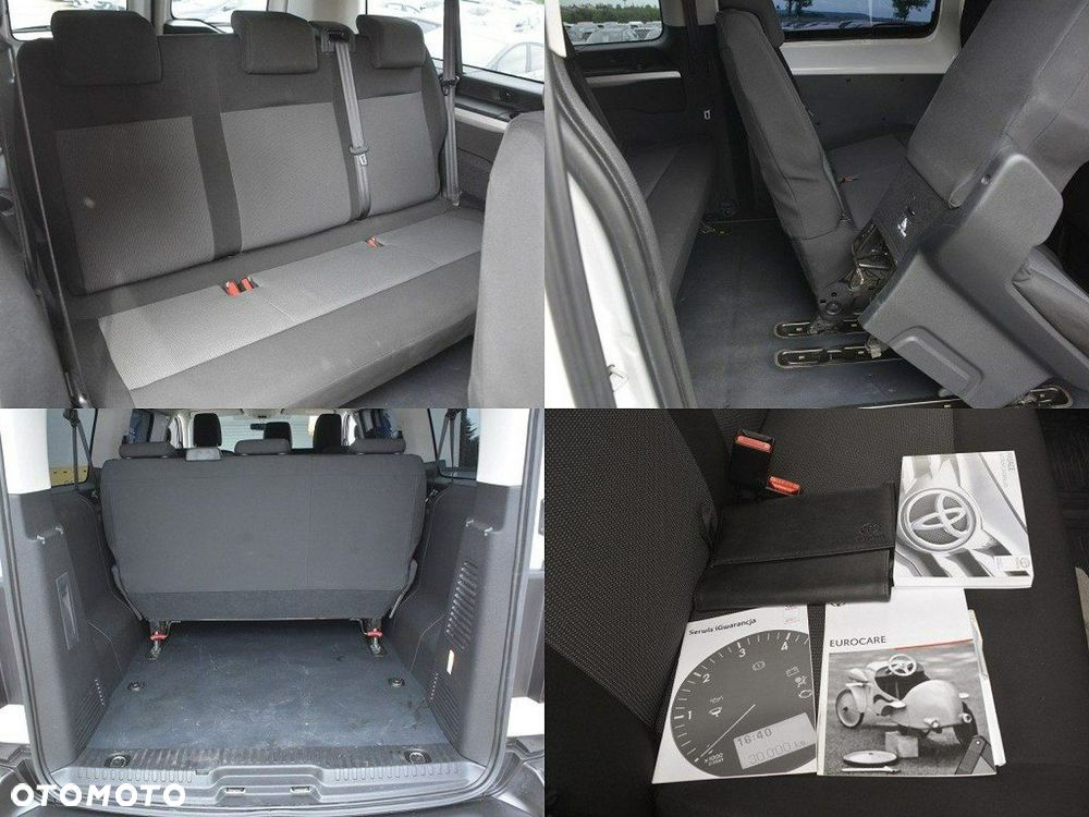 Toyota Proace Verso 1.5 D4-D Long Family - 22