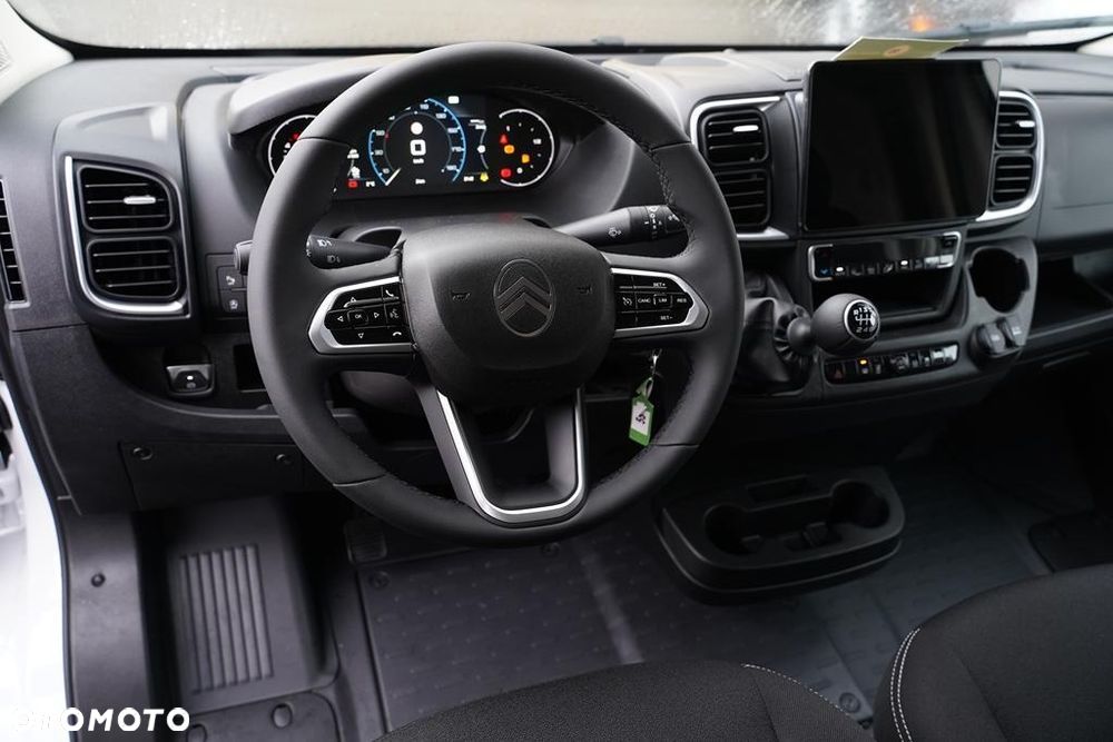 Citroën Jumper Heavy H3-Power L4H2 - 9