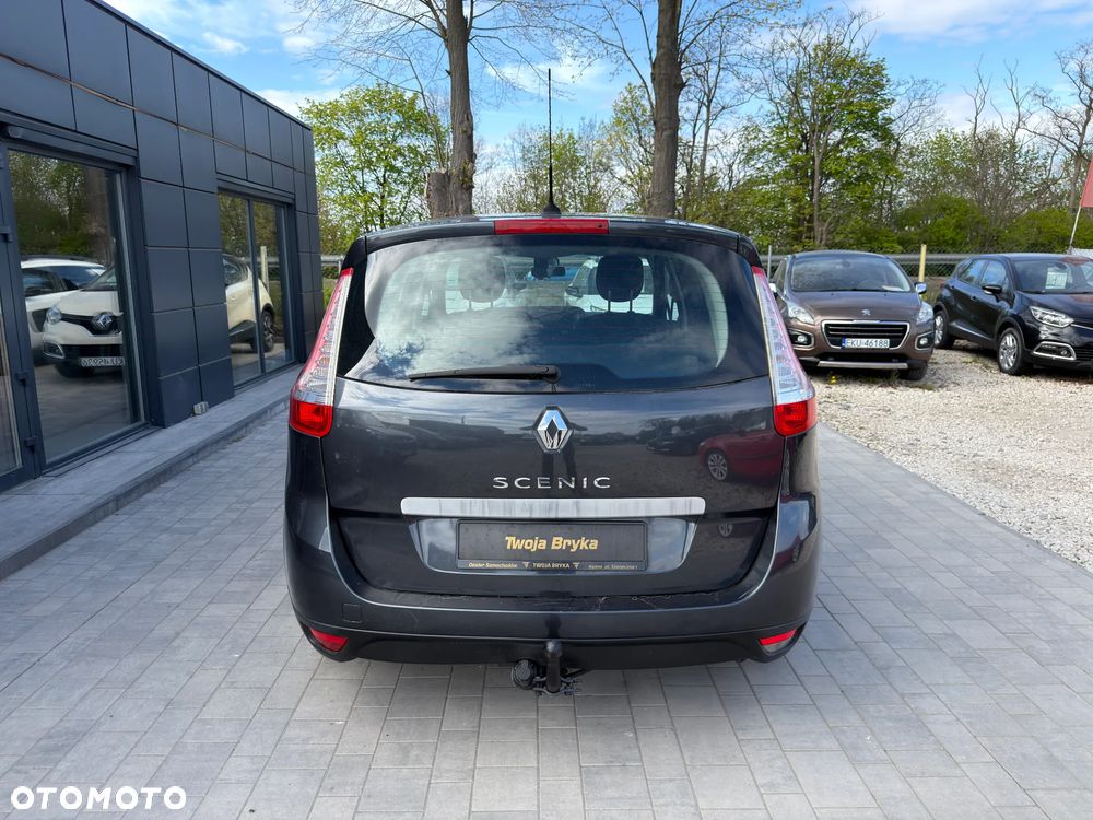 Renault Grand Scenic 2.0 16V Dynamique - 13