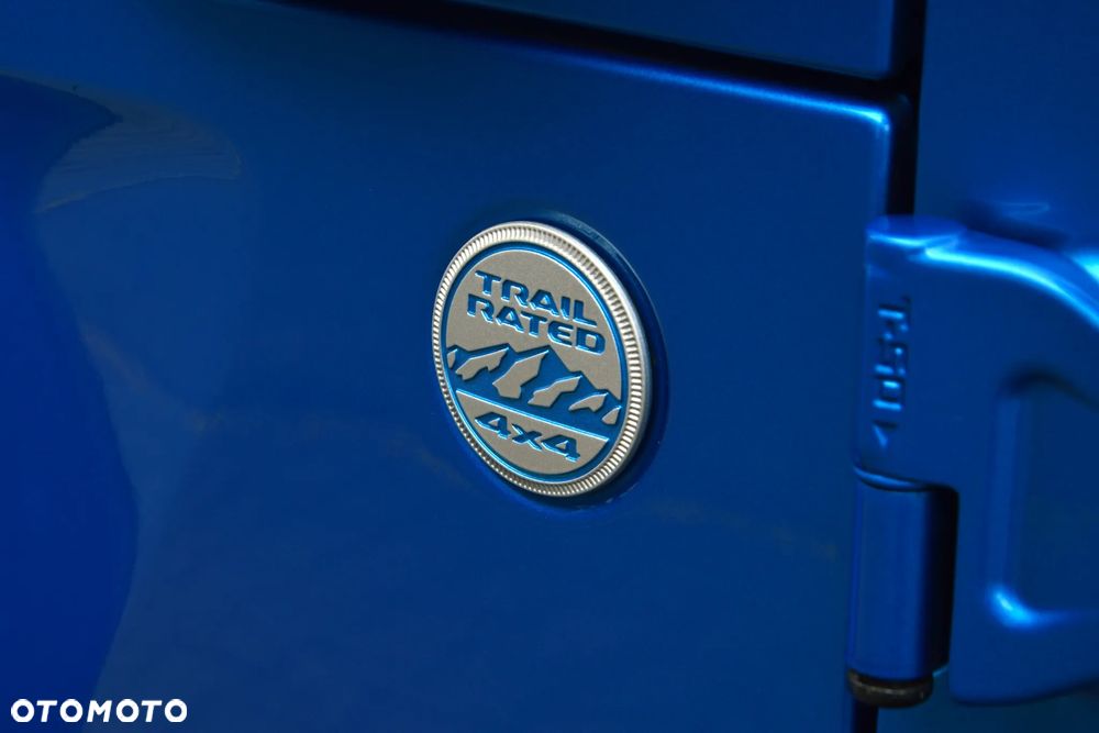 Jeep Wrangler Unlimited 2.0 Turbo PHEV 4xe Sahara - 3