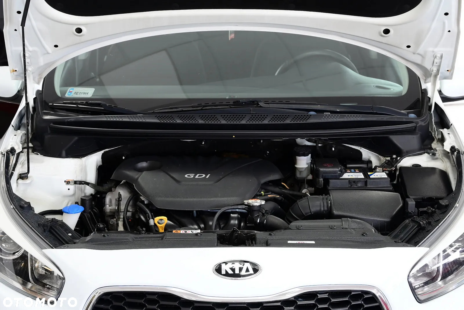 Kia Ceed - 9