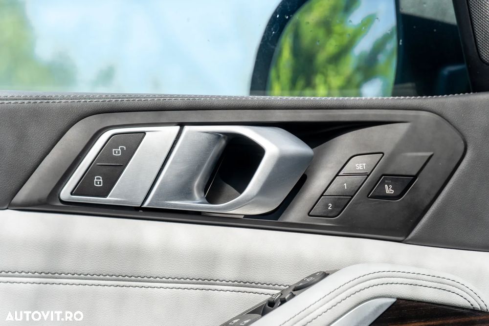 BMW X5 xDrive40d AT MHEV - 20