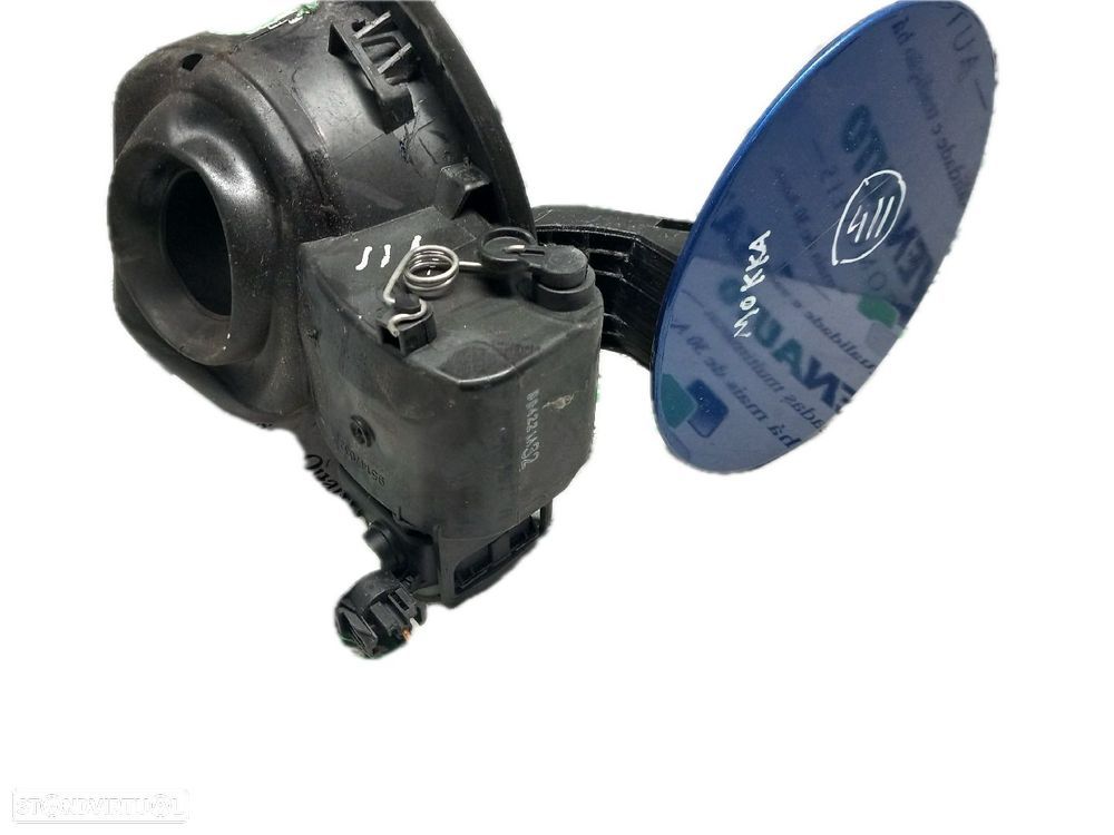 Tampa Depósito Combustível Opel Mokka / Mokka X (J13) - 4