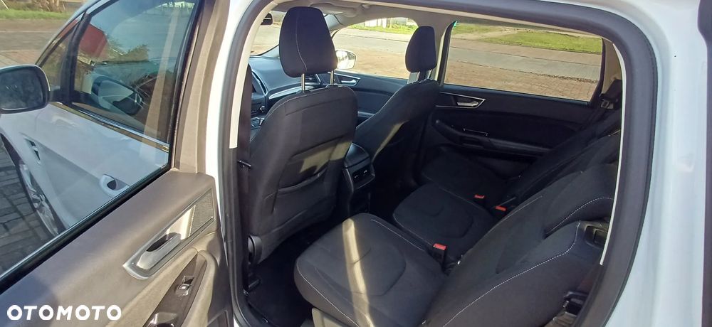 Ford S-Max 2.0 TDCi Titanium PowerShift - 12