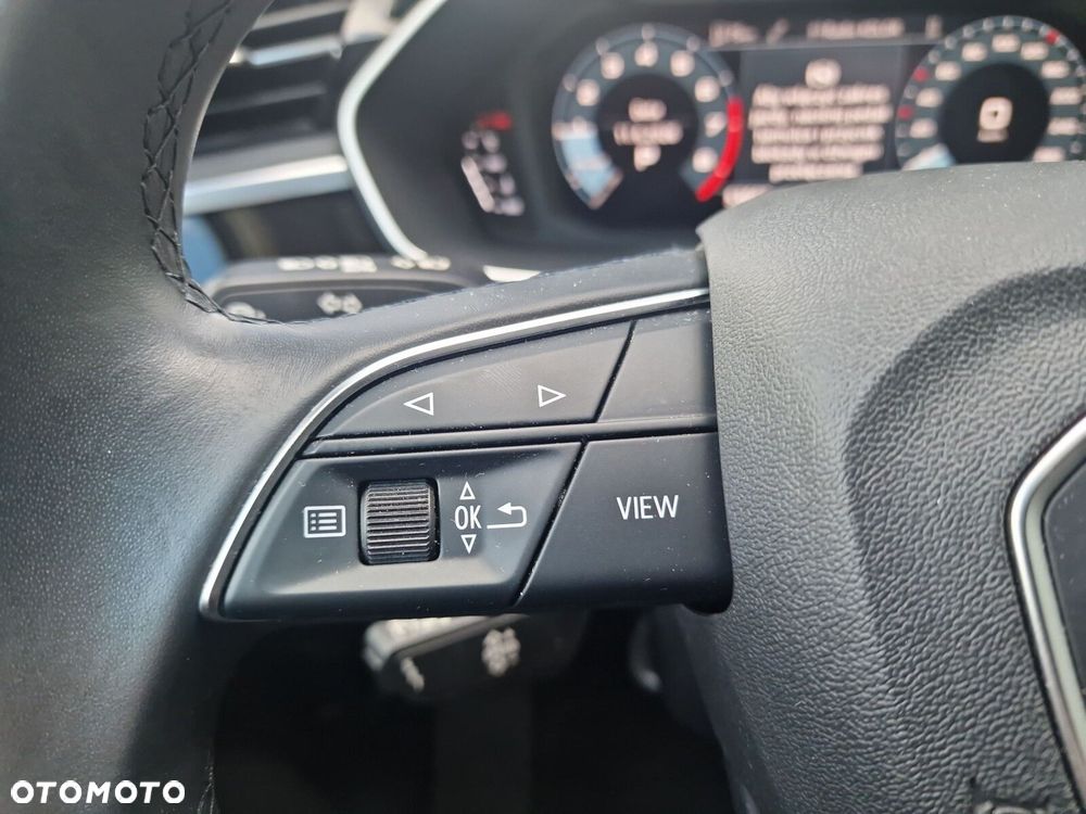 Audi Q3 35 TFSI S tronic - 20