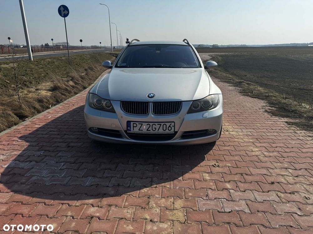 BMW Seria 3 - 3