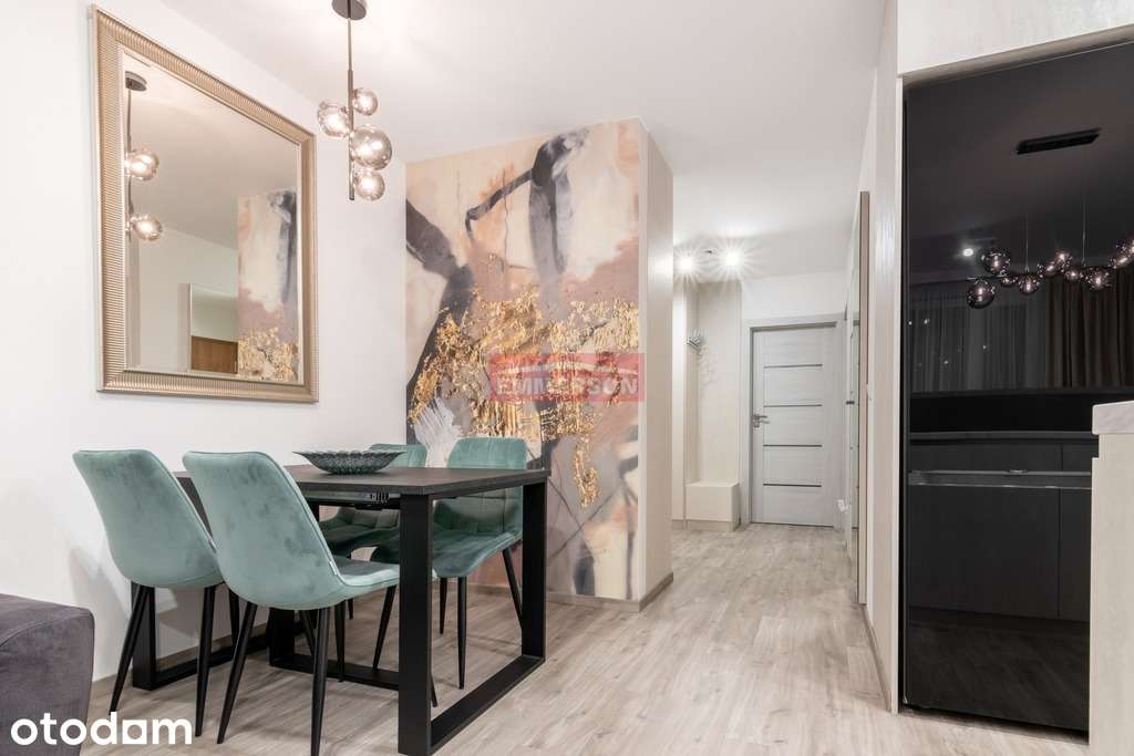 20/80, Jasna kuchnia, Wielicka, Taras 5,5 m2