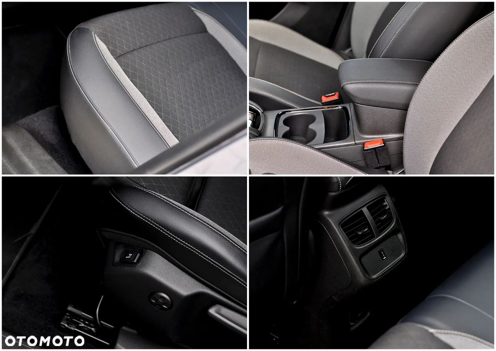 Opel Grandland 1.5 CDTI Business Elegance S&S - 34