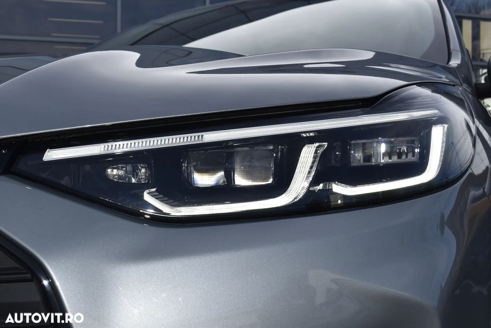 Ford Kuga 2.5 Duratec FWD PHEV ST-Line X - 19
