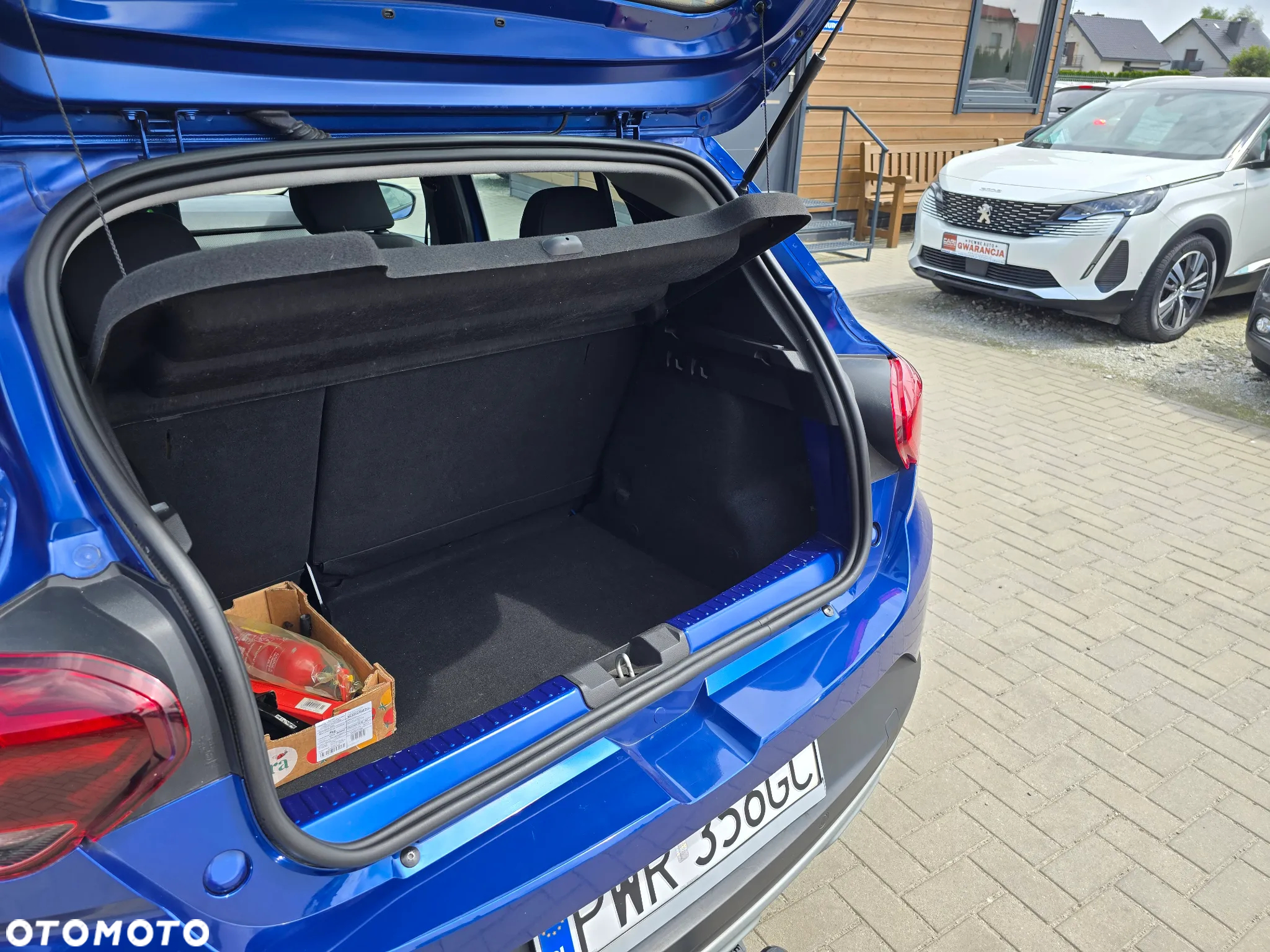 Dacia Sandero Stepway - 18