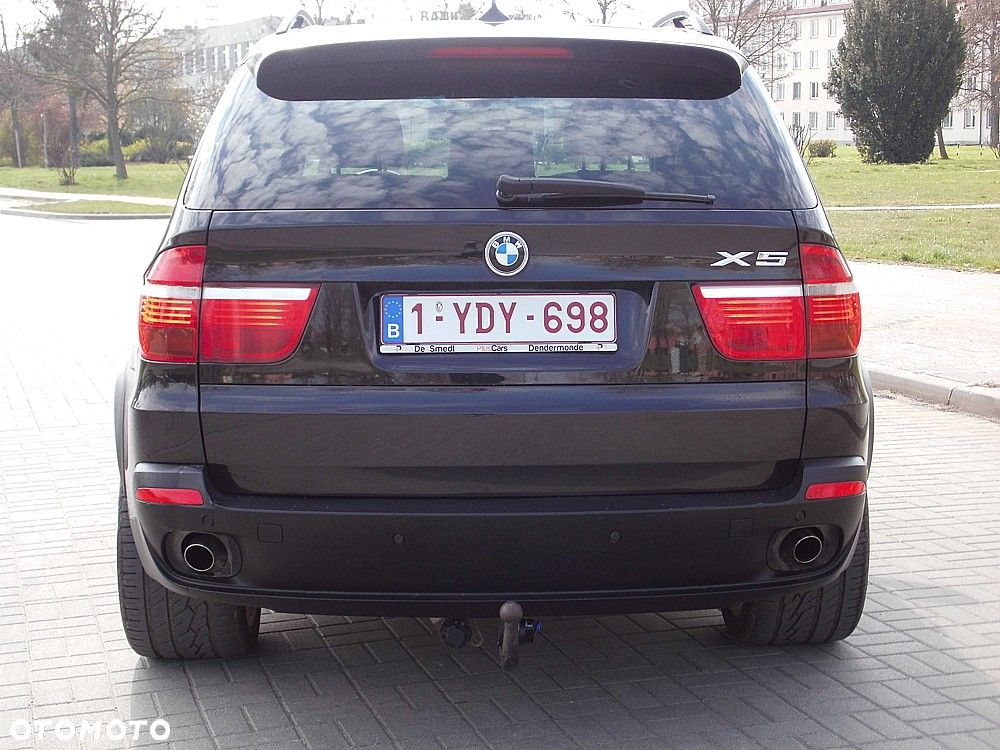 BMW X5 xDrive30d - 21
