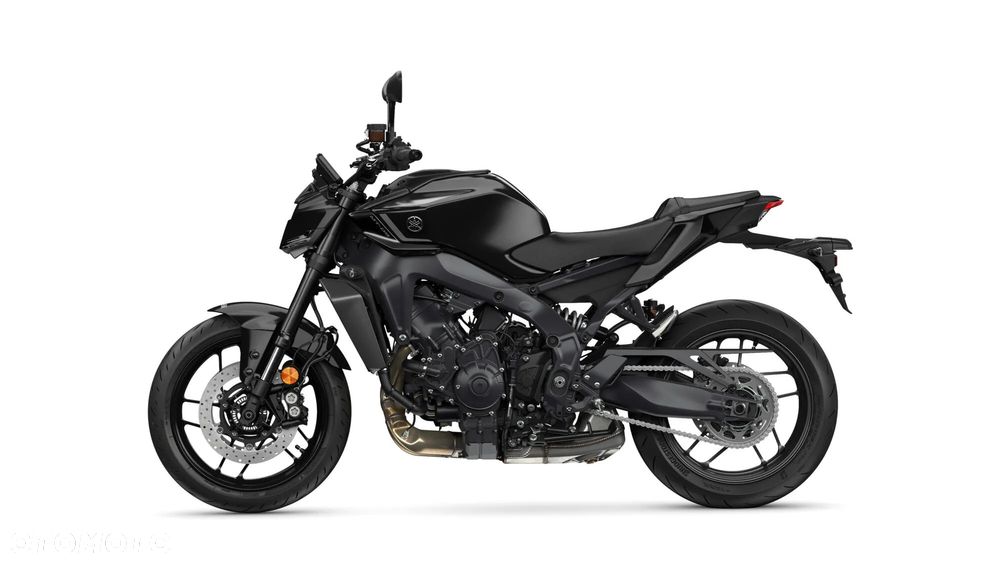 Yamaha MT - 11