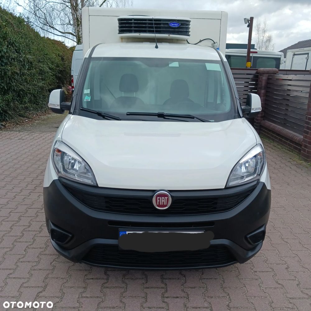 Fiat Doblo - 2
